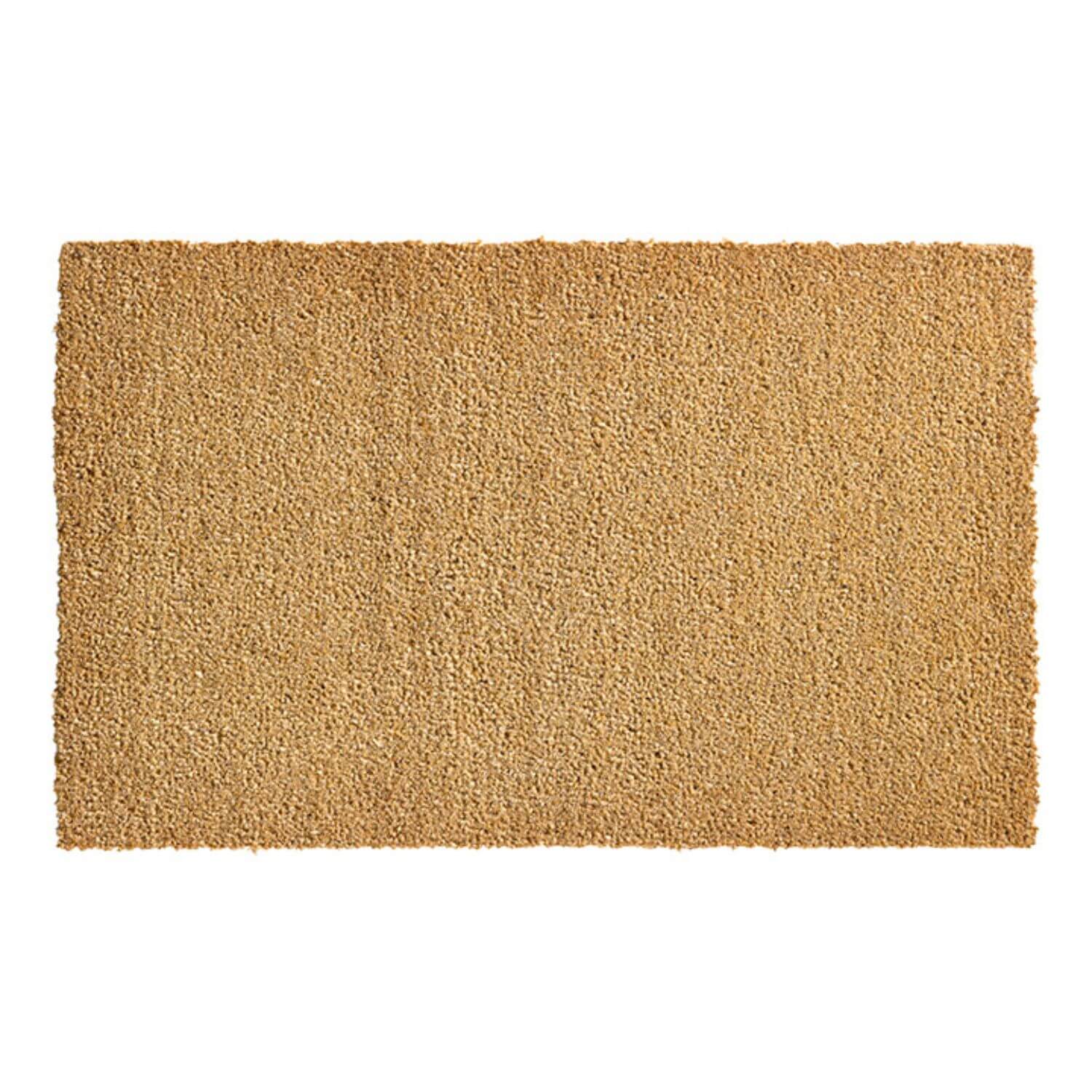 Covoraș de intrare RUCO, interior 40x60cm, 17 mm, Bej